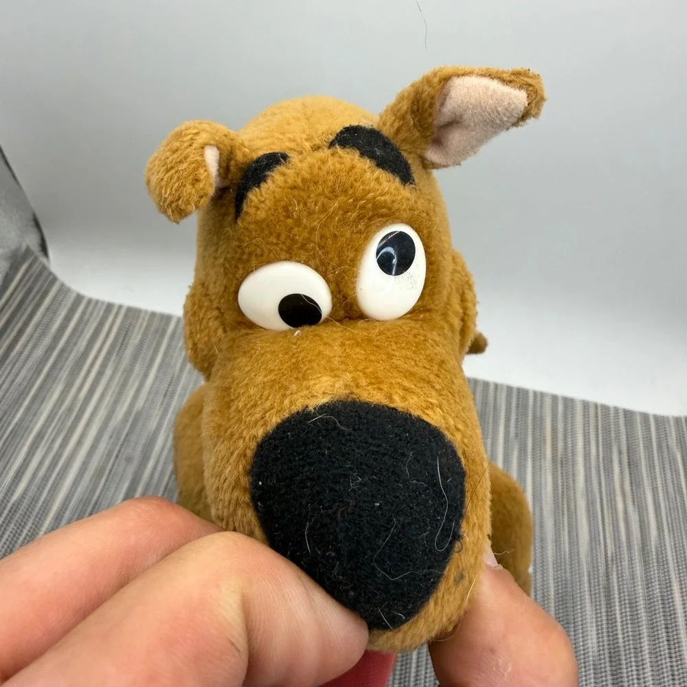 Scooby-Doo! vintage 2002